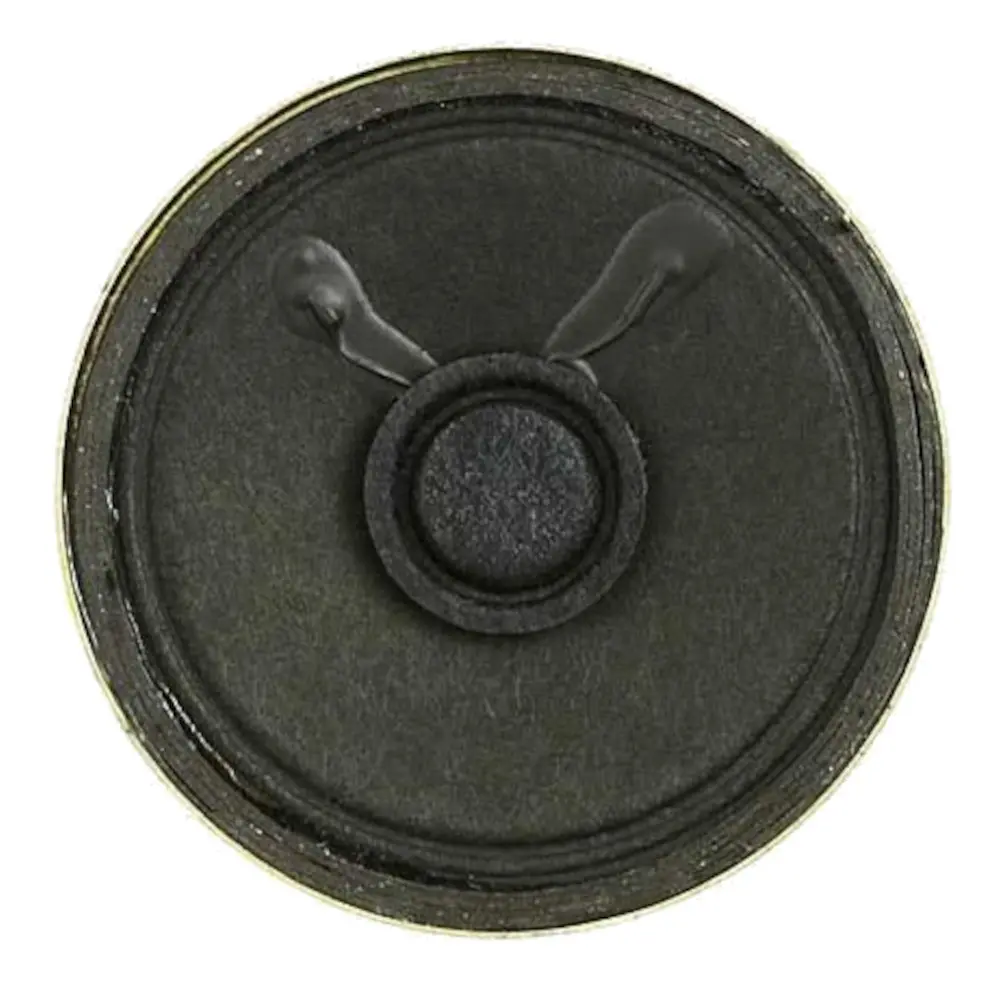 2" ROUND SPEAKER