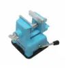 MINI-TABLETOP SUCTION VISE