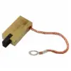Replacement Contact Brush for TDGC2-2 Variac