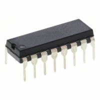 74LS151 - 8-In Multiplexer