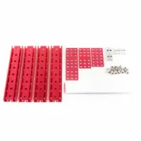 DOUBLE BEAM -08 SET