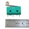 MINIATURE MICRO SWITCH, 5A 125