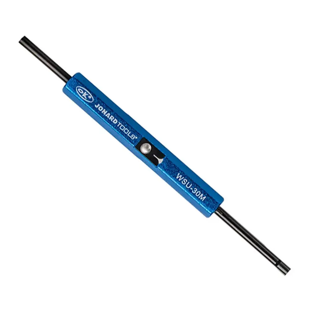 WRAP-STRIP-UNWRAP TOOL 30AWG M