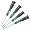 SPANNER DRIVER SET - S4, S6, S8, S10