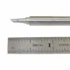 2MM CHISEL TYPE LEAD-FREE SOLDER TIP/ELEMENT