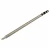 3MM CHISEL TYPE LEAD-FREE SOLDER TIP/ELEMENT