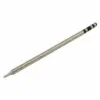 2MM CHISEL TYPE LEAD-FREE SOLDER TIP/ELEMENT