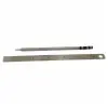 2MM CHISEL TYPE LEAD-FREE SOLDER TIP/ELEMENT