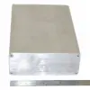 ALUM PCB BOX/SPLIT BDY NATURAL