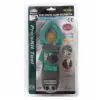 AC/DC DIGITAL CLAMP METER