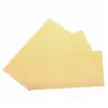 SPONGES - 3 PCS PER PKG 4" X 8" - CAN BE CUT TO ANY SIZE