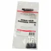 HORSE HAIR BRUSHES(5 PACK)