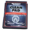 GENERAL PURPOSE LINT FREE WIPES