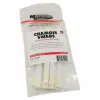 DUAL HD CHAMOIS SWAB(15PK.)