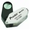 8X LED LIGHTED MAGNIFIER