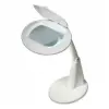 LED DESK MAGNIFYING LAMP 1.75X (3D)  56 LEDS