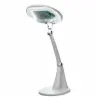 LED DESK MAGNIFYING LAMP 1.75X (3D)  56 LEDS