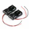 2AA BATTERY HOLDER - 2/PCS