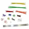 140 PIECE WIRE KIT F BREDBRDS.