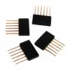 Arduino Stackable Header - 6 pin (4 pack)