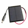 MONOCRYSTALLINE SOLAR CELL, 100MA, 5.0V