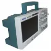 HANTEK 200 MHZ DUAL CH OSCILLOSCOPE W 2M MEMORY DEPTH