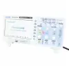 HANTEK 200 MHZ DUAL CH OSCILLOSCOPE W 2M MEMORY DEPTH