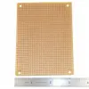 SOLDERABLE PERF BOARD, COPPER