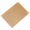 SOLDERABLE PERF BOARD, COPPER