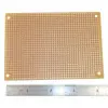 SOLDERABLE PERF BOARD, COPPER