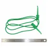 TEST LEADS/LARGE MINI GRABBERS