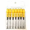 7 PCS HEX NUT DRIVER SET