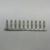 D-SUB CRIMP PINS FEMALE