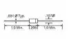 1000V 1A RECTIFIER