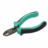 DIAGONAL CUTTING PLIERS