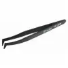 ESD SAFE TWEEZERS - CURVED TIP