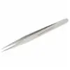 TWEEZER - STRAIGHT - SHARP