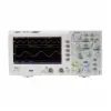 ECONOMICAL TYPE DIGITAL OSCILLOSCOPE 20MHZ, 2-CHANNEL, SAMPLE RATE : 100MS/S, 7" LCD, SCPI & LABVIEW