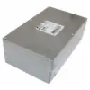 DIECAST ALUMINUM ENCLOSURE