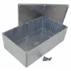 DIECAST ALUMINUM ENCLOSURE