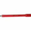 VDE 1000V INSULATED 1/2" DRIVE EXTENSION BAR 10"