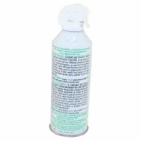 16 OZ SUPER DUSTER AEROSOL