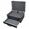 ALUMINUM FRAME DRAWER TOOL CASE