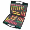 26PC 1000V INSULATED TOOL KIT, METRIC