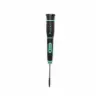 PRECISION SCREWDRIVER FOR STAR TYPE W/O TAMPER PROOF T9