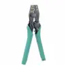 RATCHETED CRIMPER FOR NON-INSULATED TERMINALS AWG 22-6