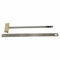 40MM TUNNEL TYPE LEAD-FREE SOLDER TIP/ELEMENT