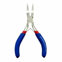 CONCAVE FLAT NOSE PLIER