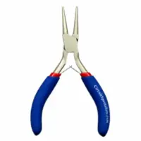 ROUND NOSE PLIER