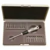 20 PC. PRECISION SCREWDRIVER SET